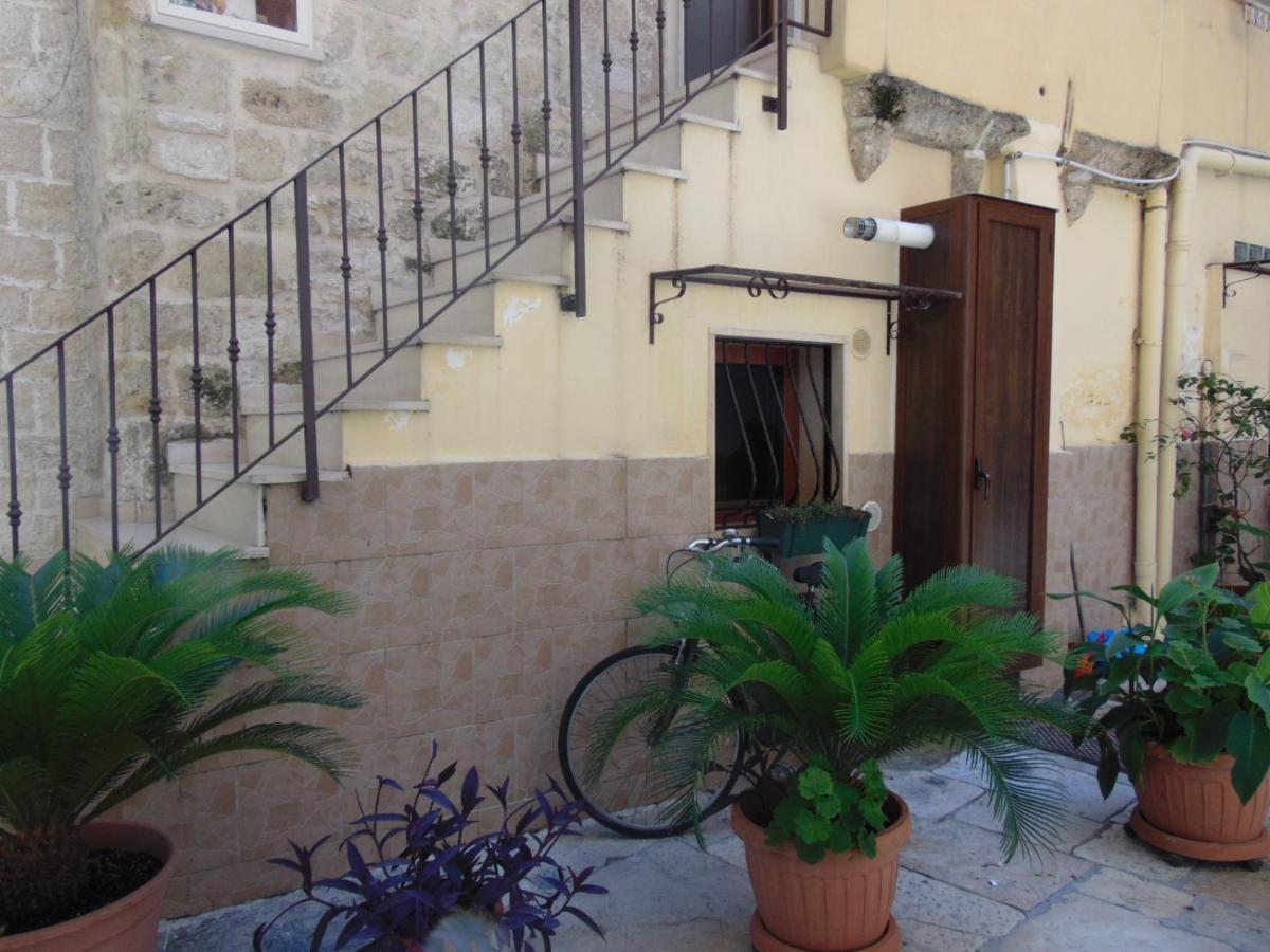 Mea House And Room 2019 Bari Eksteriør bilde