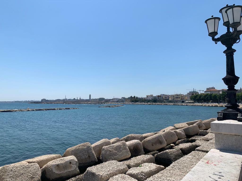 Mea House And Room 2019 Bari Eksteriør bilde