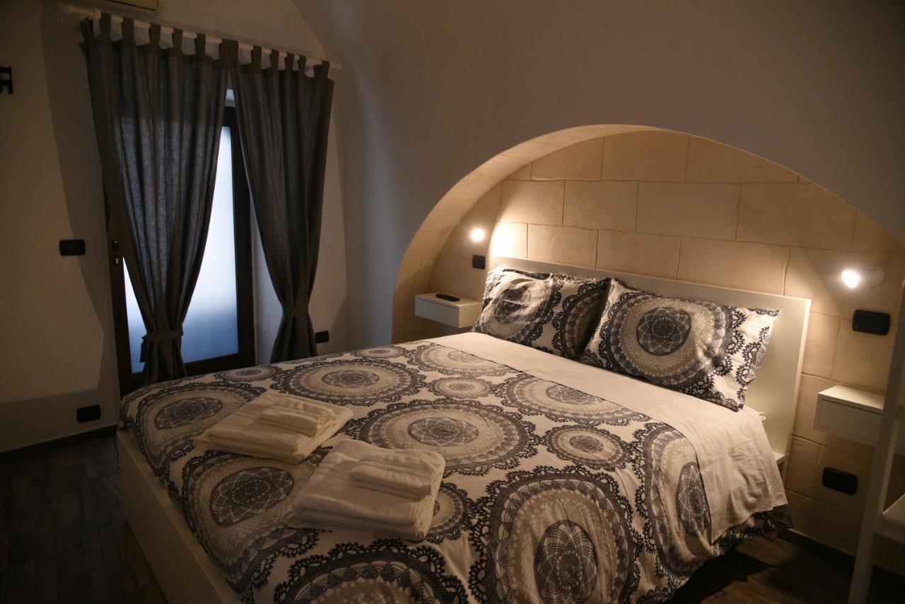 Mea House And Room 2019 Bari Eksteriør bilde