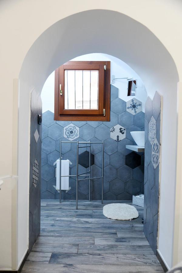 Mea House And Room 2019 Bari Eksteriør bilde